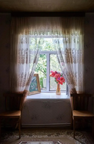 Ancient Lahij Guest House