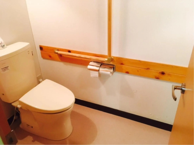 Hot Spring Guesthouse Yasumori