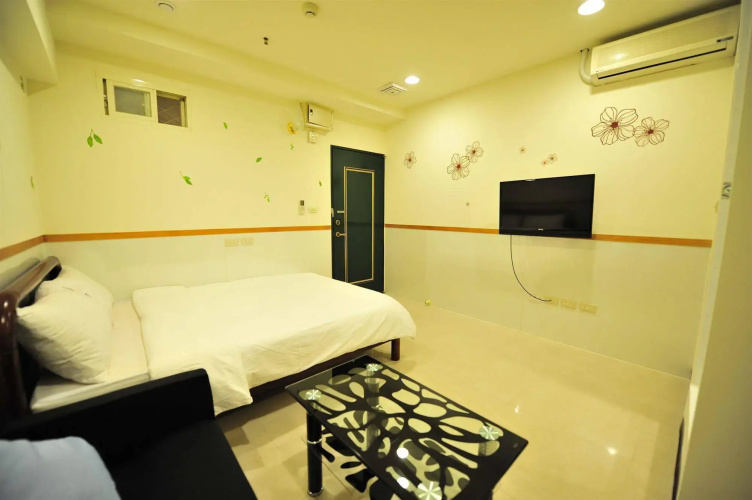 Hotelafbeelding