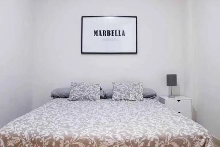 BEST LOCATION apartment in MARBELLA. BEACHFRONT!!