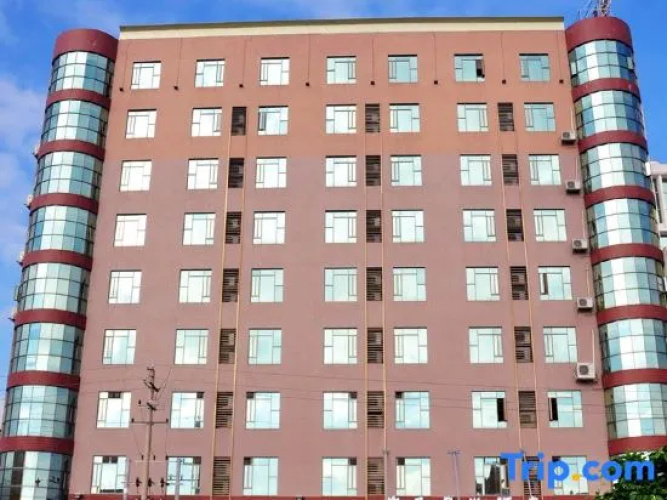 Hotelafbeelding