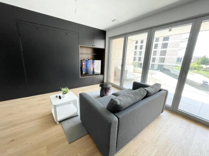 Comfort Apartment