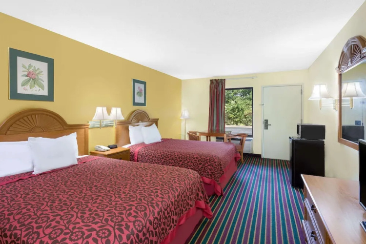 Days Inn Biscoe