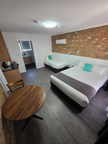 Standard Family room