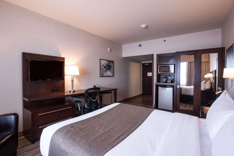Quality Inn & Suites