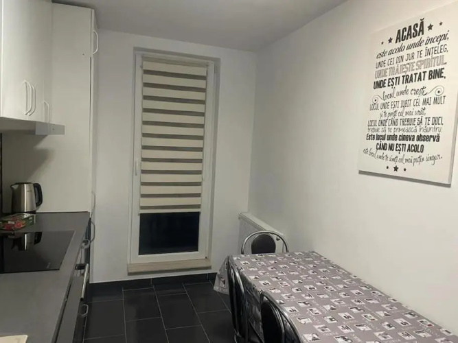 Apartament Cluj