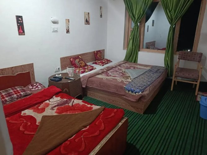 Hotel Heaven Canal