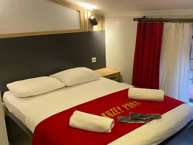 Kuzey Park Otel