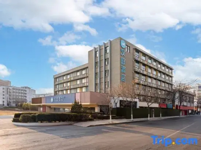 Hotelafbeelding