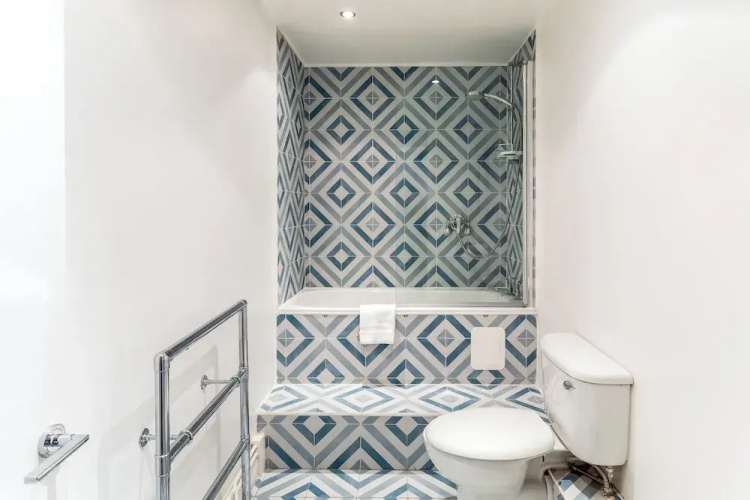 Two Bed Notting Hill Gem