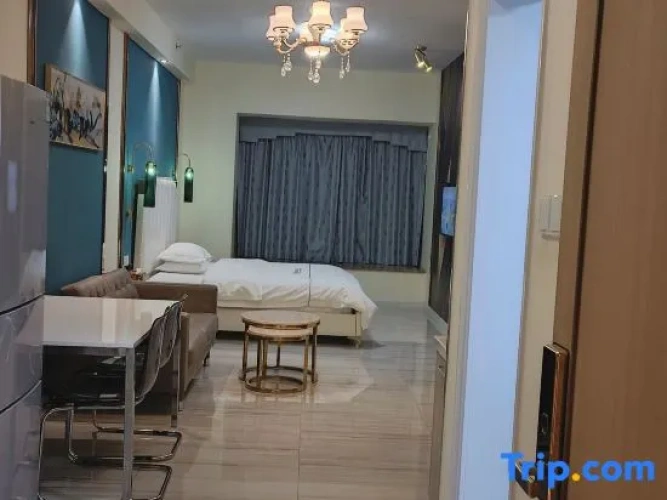 Luxury Double Cottage
