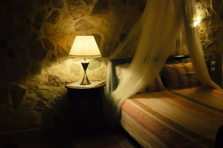 Orsalia Luxury Suites