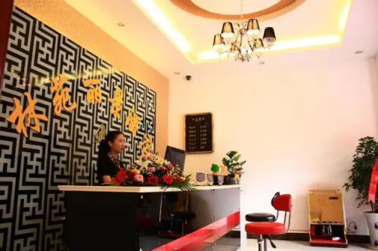 Otel görseli