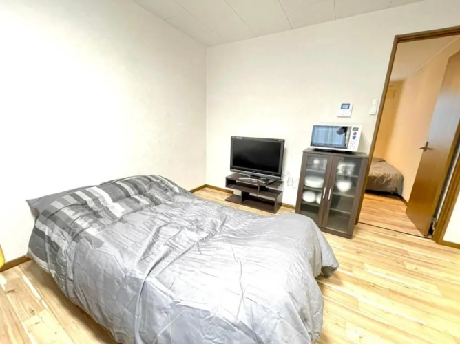 Avidasion - Vacation STAY 12209