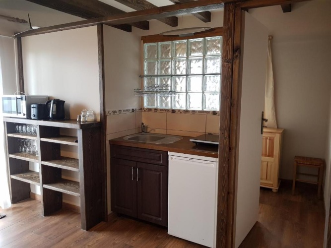 Superior Chalet