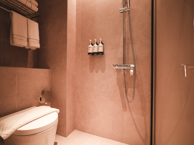 Executive Twin room