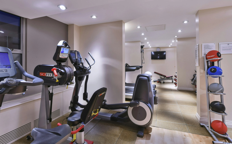 DoubleTree by Hilton London - Ealing photo 22