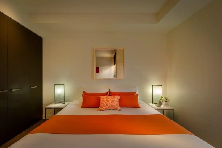 1 Bedroom Executive room