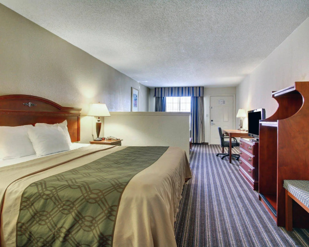 Econo Lodge Vicksburg