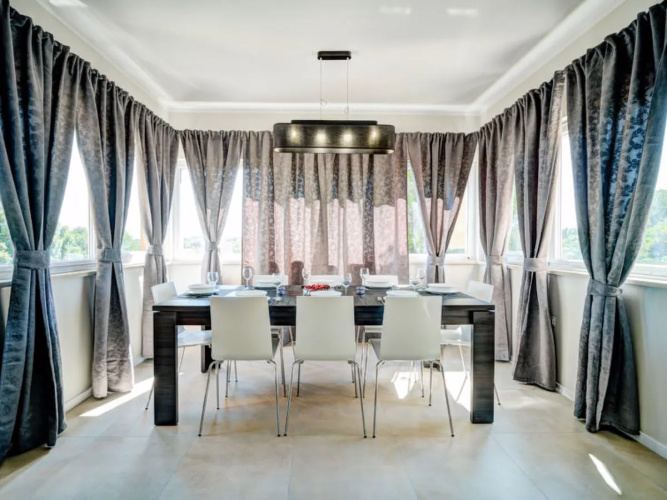 Apartment Nina Moniga del Garda
