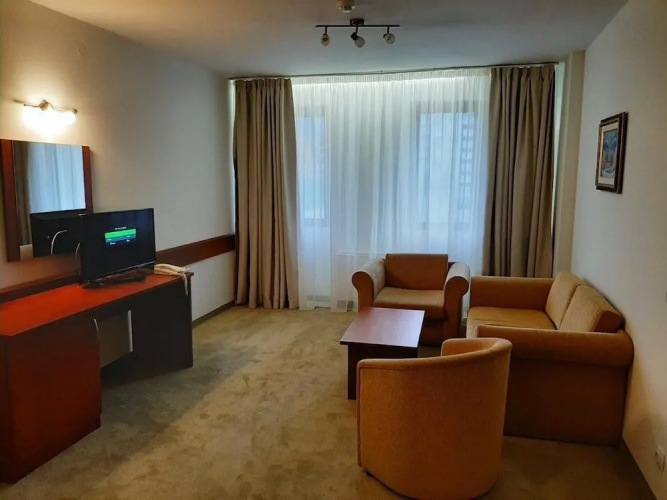 Park Hotel Bansko