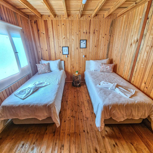 Keyf-ida Bungalow