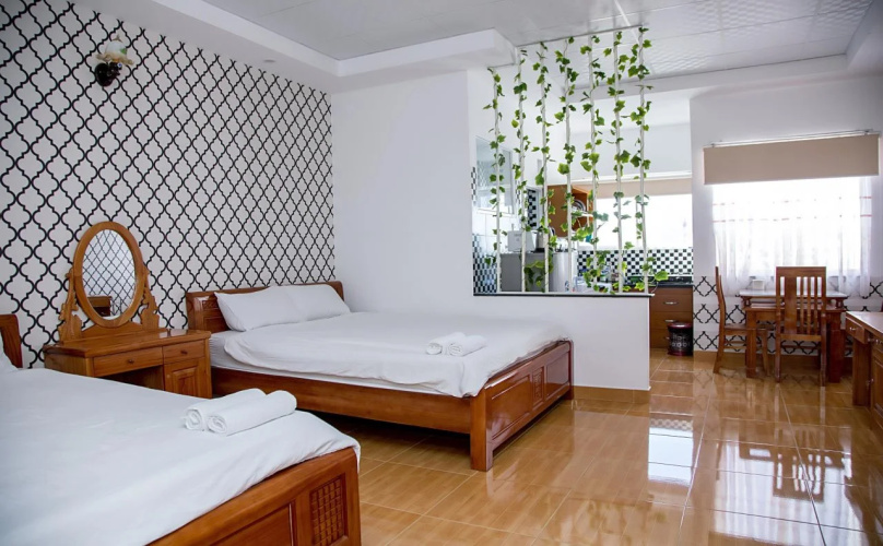 Minh Vu Hotel