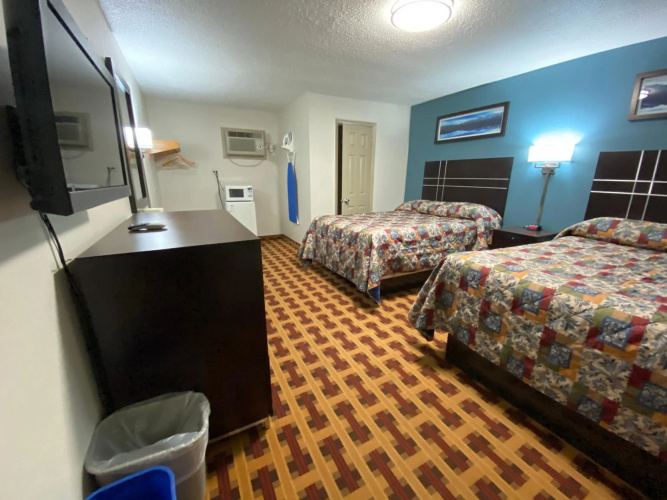 Lodge Inn