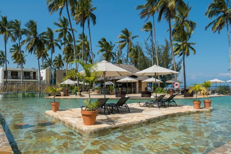 Zanzibar Bay Resort photo 15