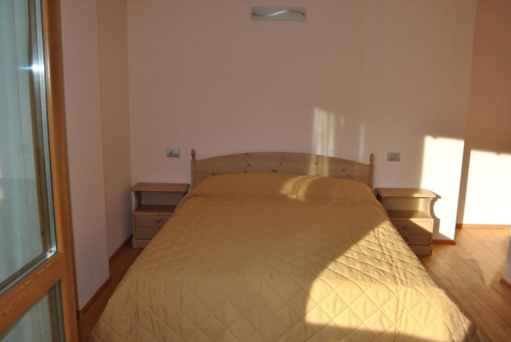 Casa Vacanza La Rocca