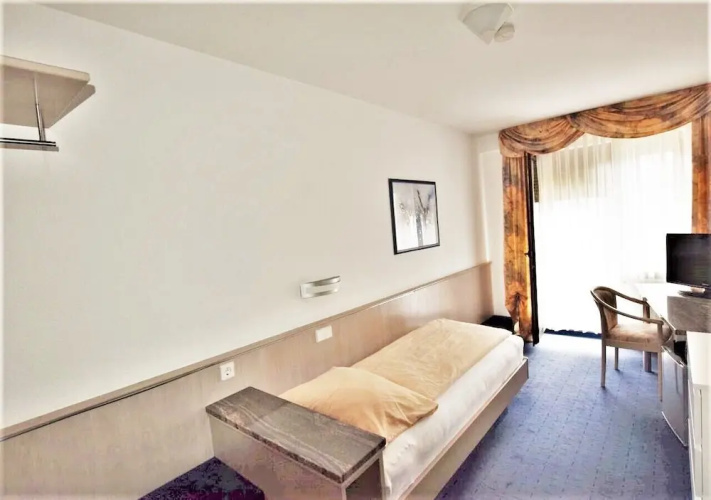 Hotel Alena