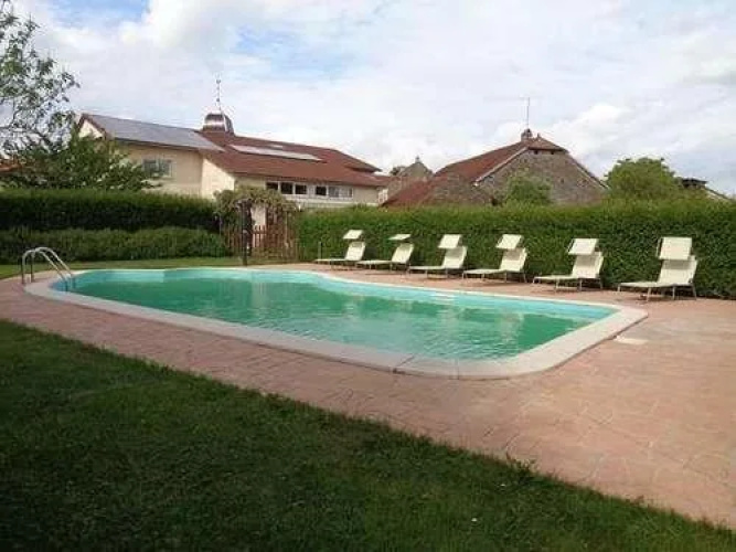 L'Arche De La Bonde