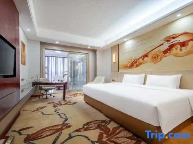 Standard Double Suite