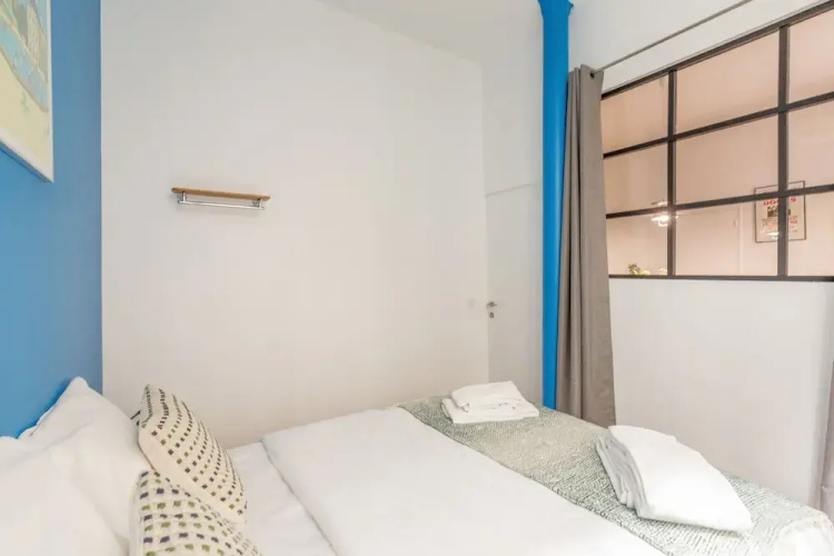 Edgar Suites Paris Montorgueil - Sentier