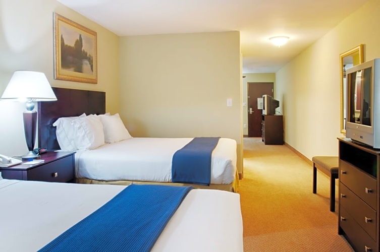 Quadruple Suite