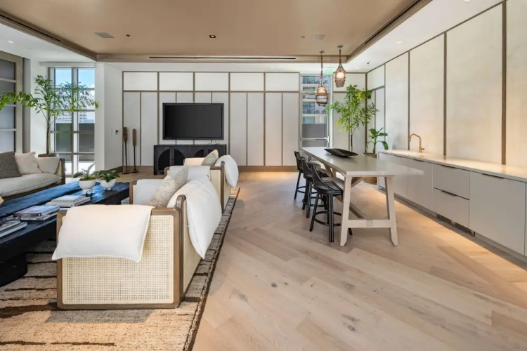 Luxury Sun Berry Residence