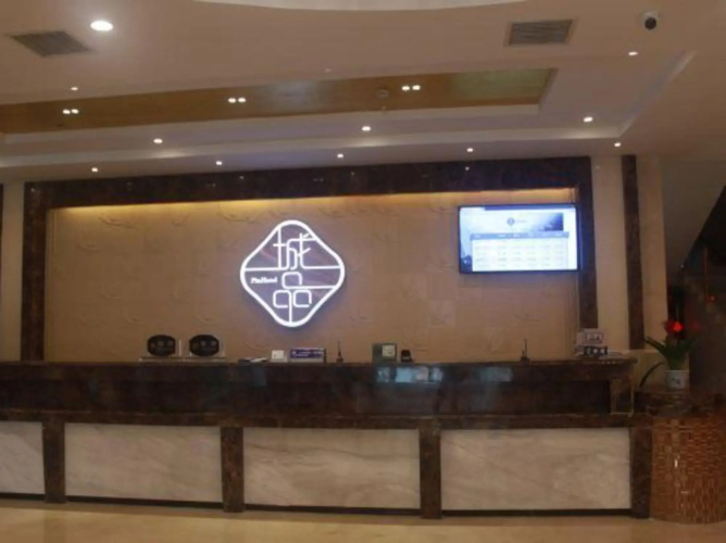 Pin Hotel