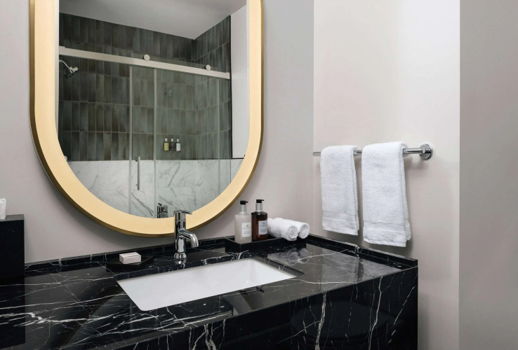 Origin Austin, A Wyndham Hotel photo 9