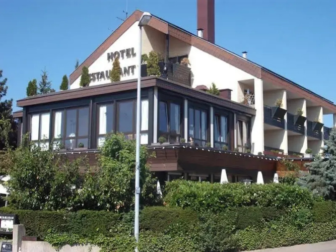 Otel görseli