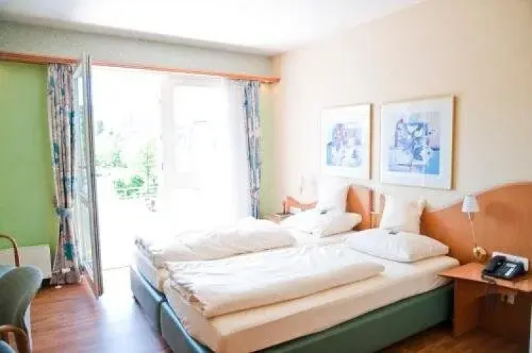 Hotel Saarpark