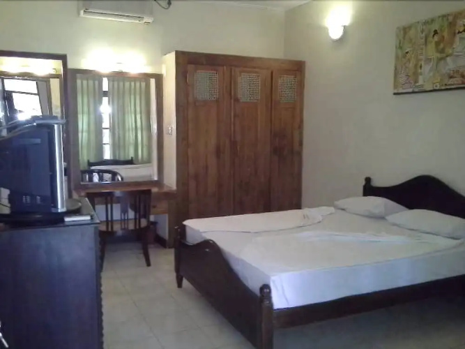Sigiriya Rest House