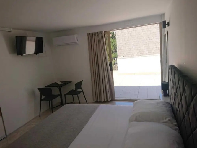 Apartments Alex