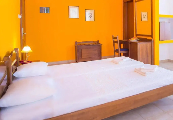 Roxani Country House Resort