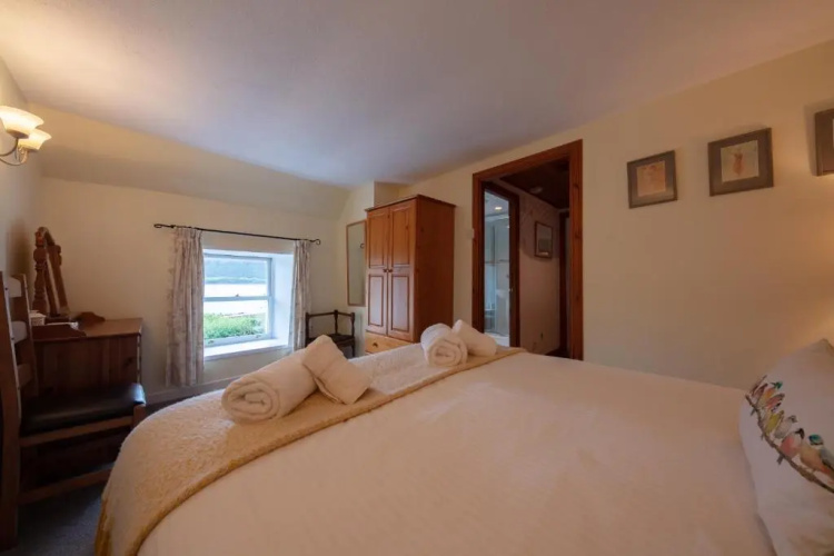 Beachcomber Cottage