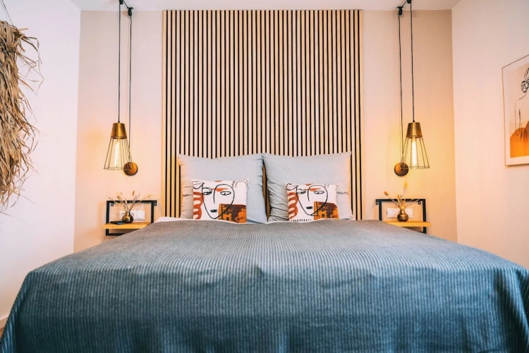 Comfort Apartment