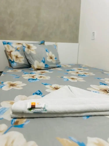 Comfort Twin room