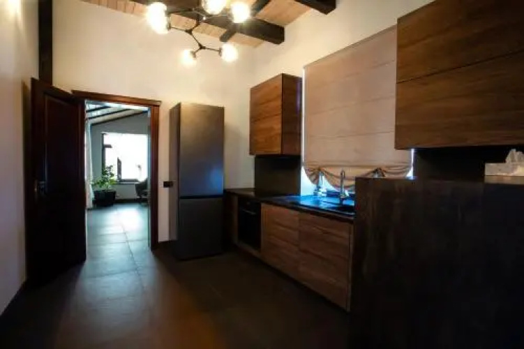 Apart Hotel Vershyna