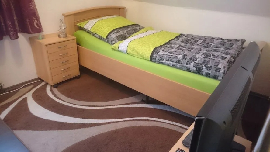 Gastzimmer