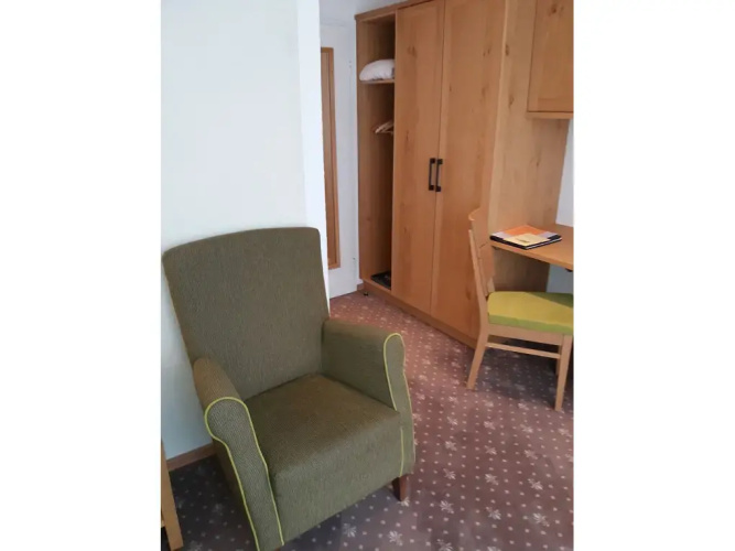 Interest Vitalhotel