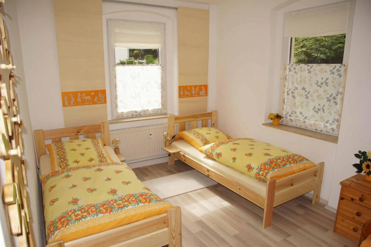 Ferienwohnung KerMärchen